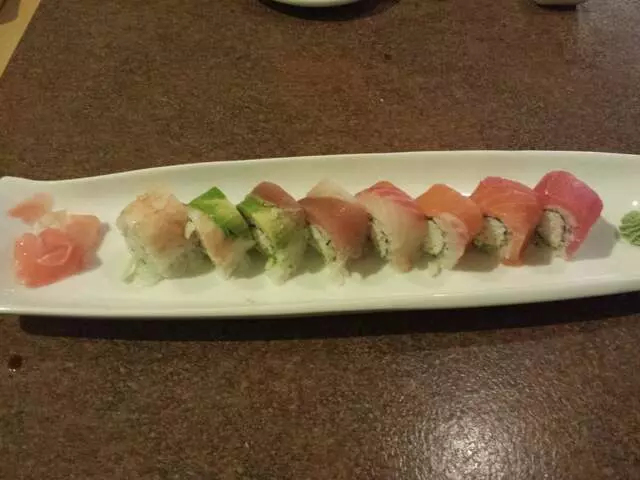 AmerAsia-Sumosushi