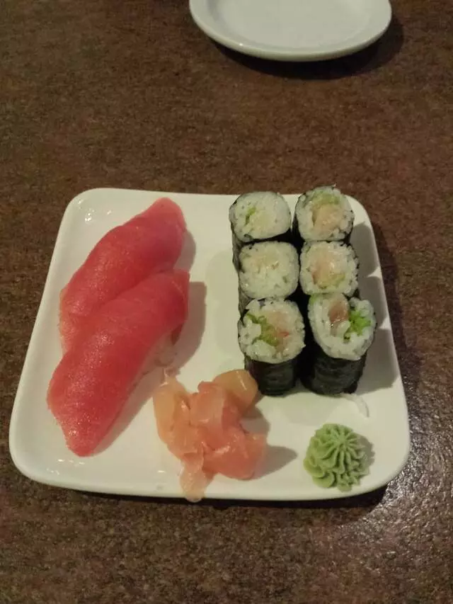 AmerAsia-Sumosushi