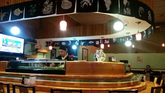 AmerAsia-Sumosushi