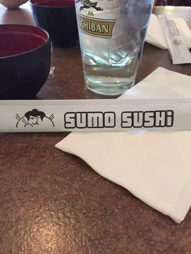 AmerAsia-Sumosushi
