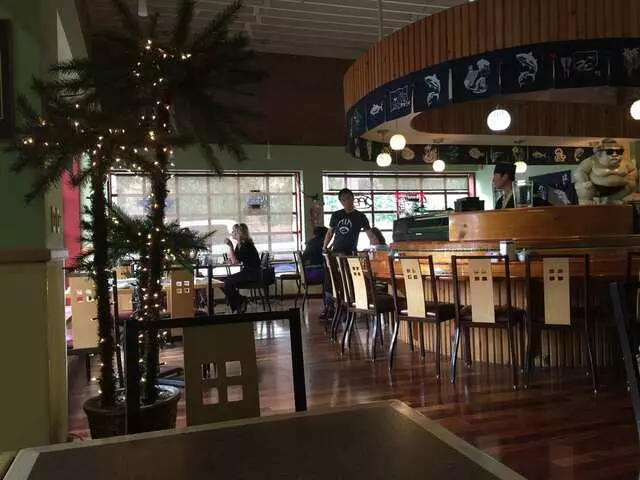 AmerAsia-Sumosushi