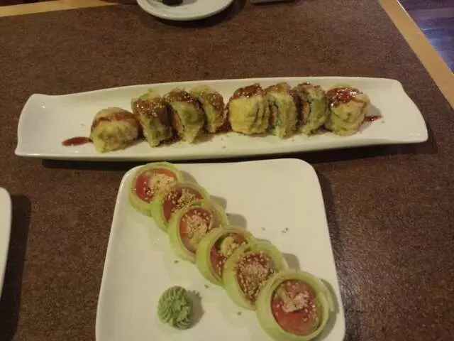 AmerAsia-Sumosushi