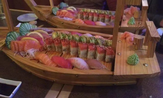AmerAsia-Sumosushi