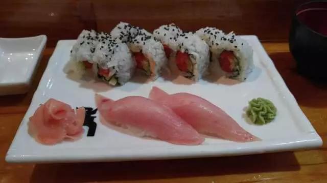 AmerAsia-Sumosushi