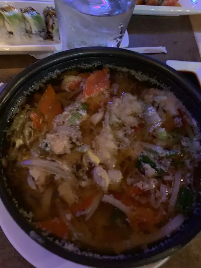 AmerAsia-Sumosushi