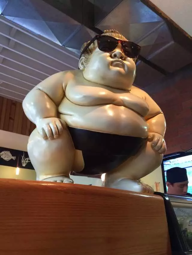 AmerAsia-Sumosushi