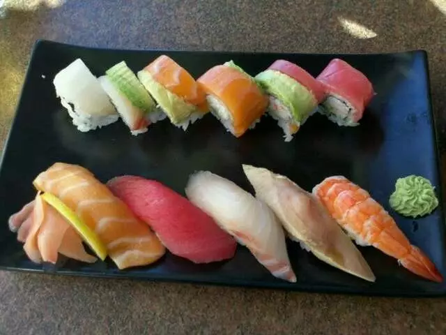 AmerAsia-Sumosushi