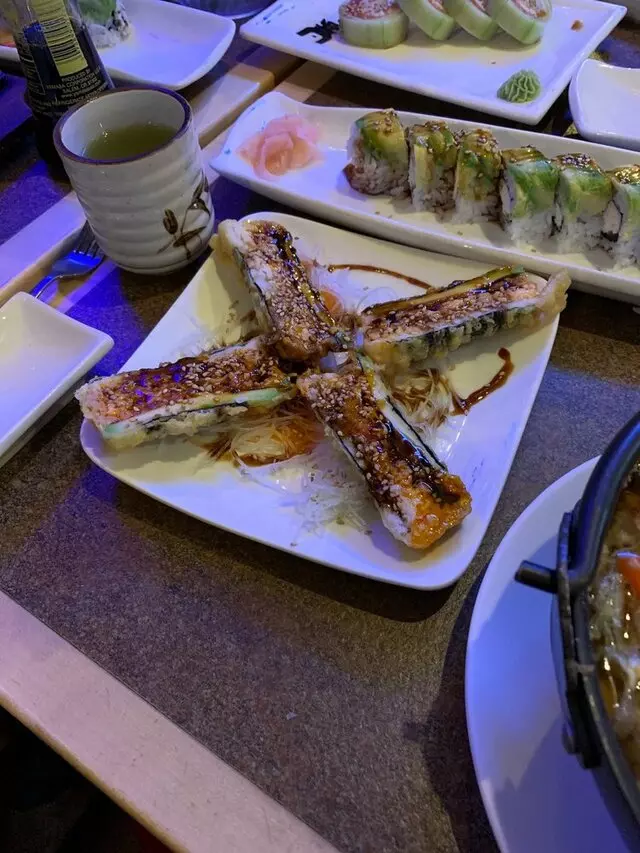 AmerAsia-Sumosushi