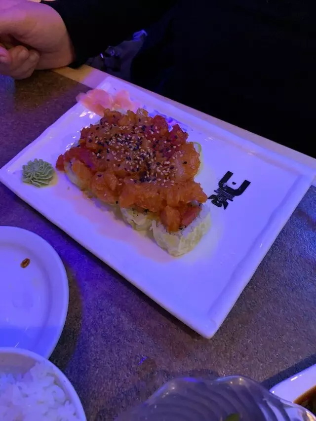 AmerAsia-Sumosushi