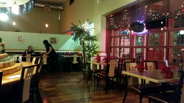 AmerAsia-Sumosushi