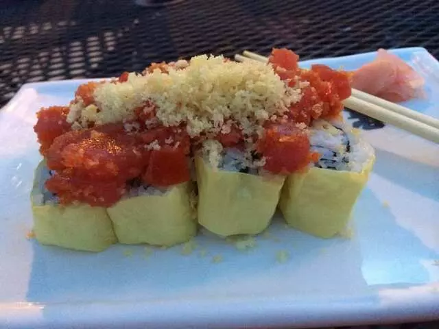 AmerAsia-Sumosushi