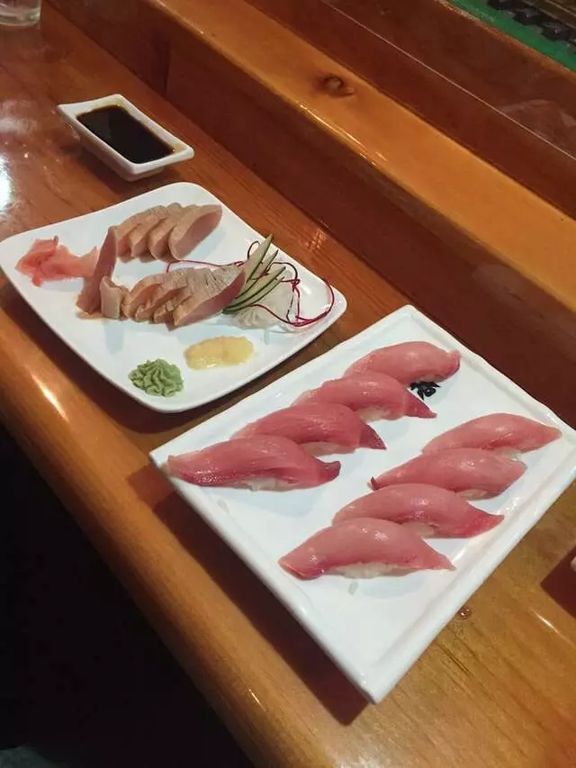 AmerAsia-Sumosushi