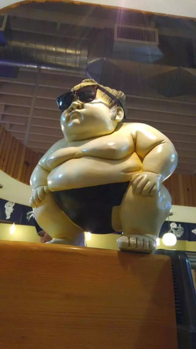 AmerAsia-Sumosushi