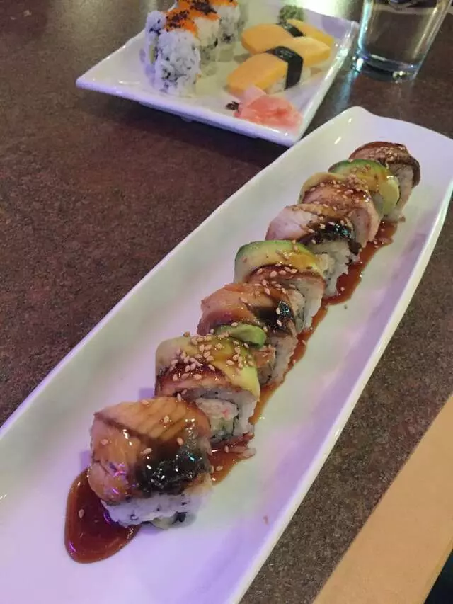 AmerAsia-Sumosushi