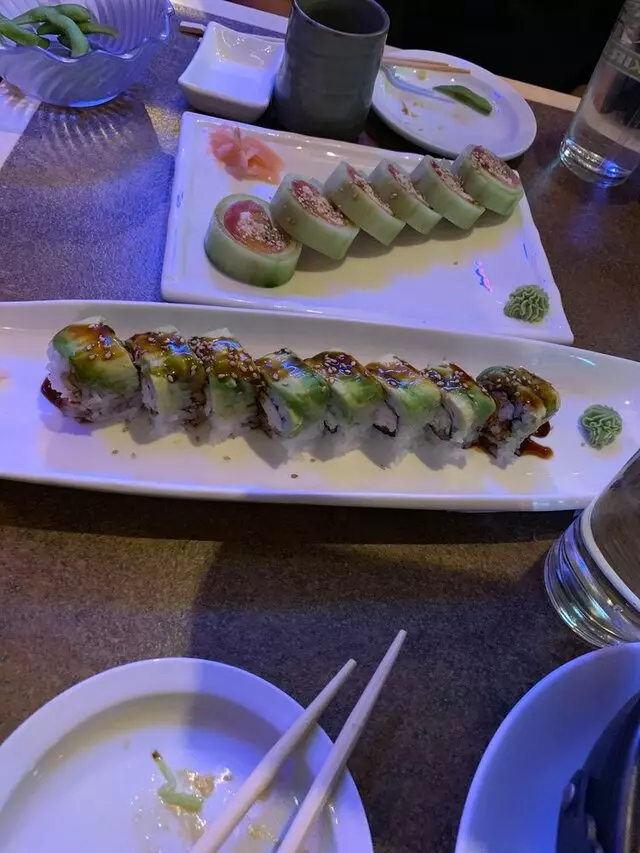 AmerAsia-Sumosushi