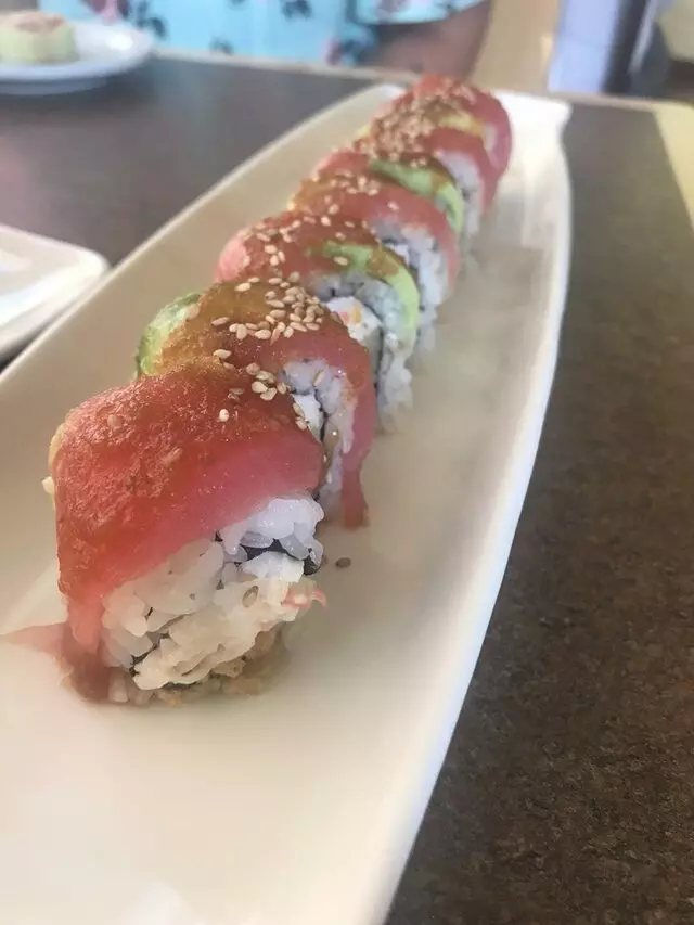 AmerAsia-Sumosushi