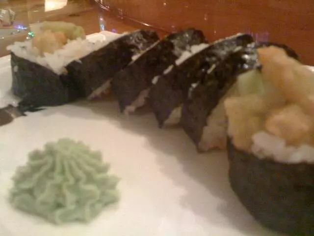 AmerAsia-Sumosushi