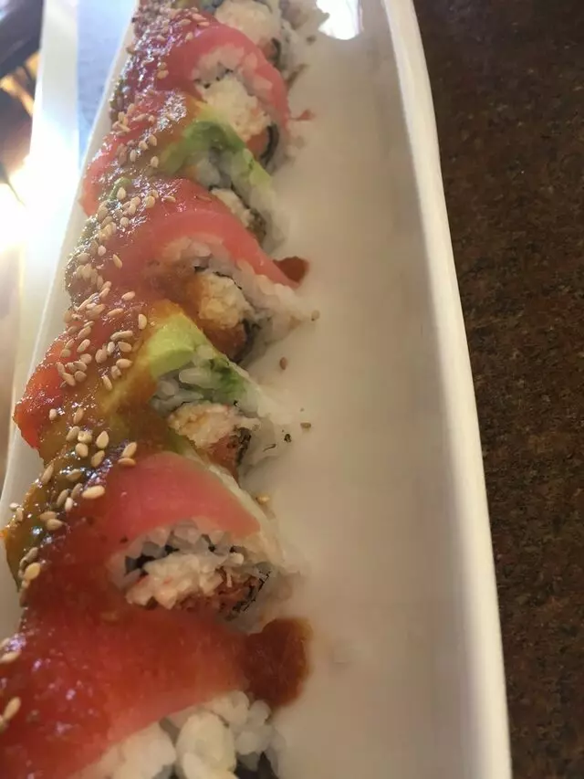 AmerAsia-Sumosushi