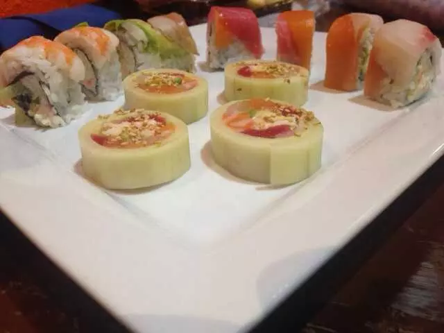 AmerAsia-Sumosushi