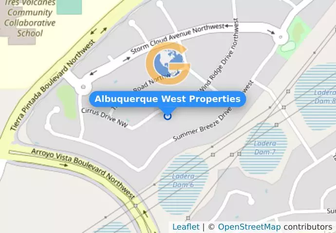Albuquerque West Properties