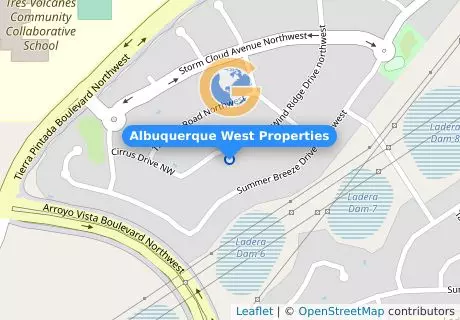Albuquerque West Properties