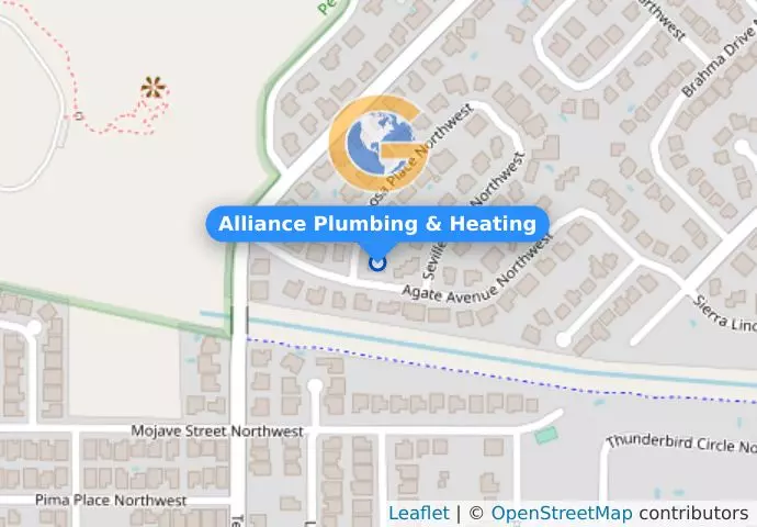 Alliance Plumbing & Heating