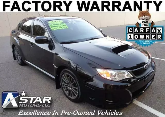 A Star Motors