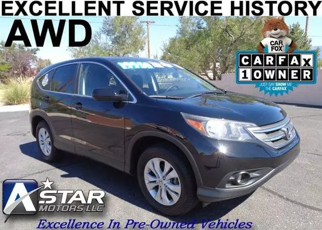 A Star Motors