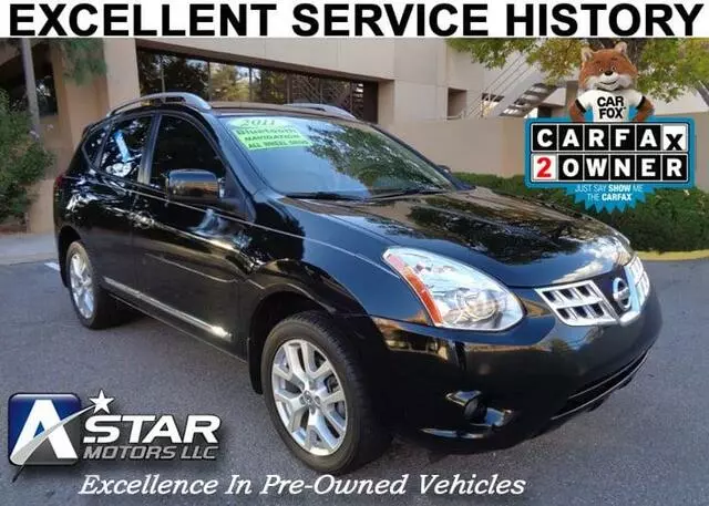 A Star Motors