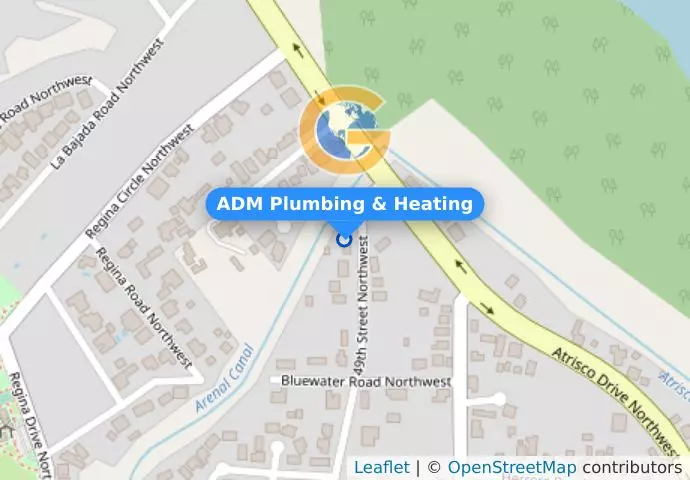 ADM Plumbing & Heating