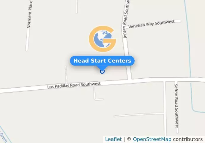 Head Start Centers