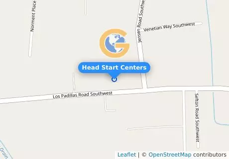 Head Start Centers