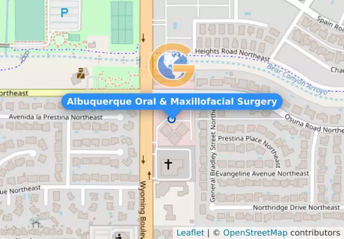 Albuquerque Oral & Maxillofacial Surgery