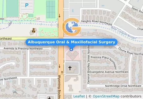 Albuquerque Oral & Maxillofacial Surgery
