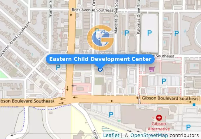 Eastern Child Development Center