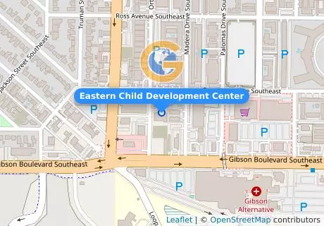 Eastern Child Development Center