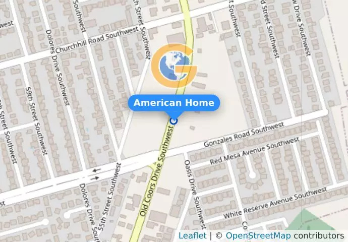 American Home