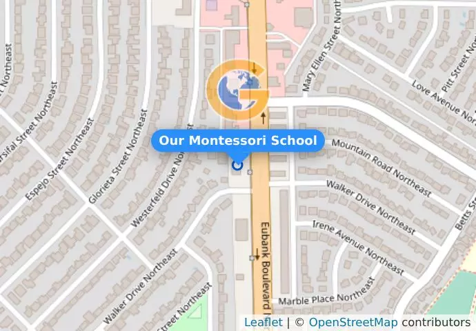 Our Montessori School