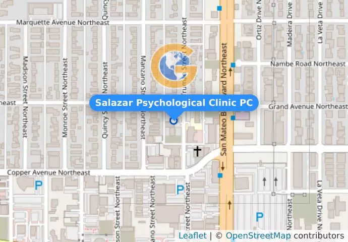 Salazar Psychological Clinic PC