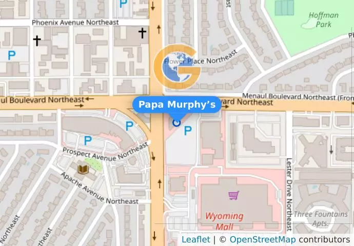 Papa Murphy’s