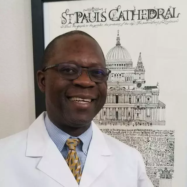 UCHE OBISIKE, MD