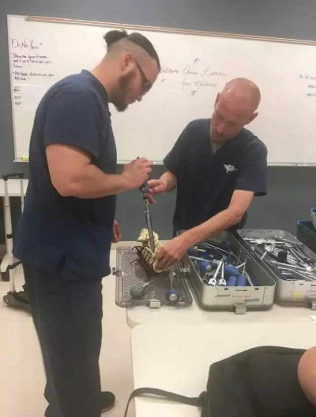 Pima Medical Institute - Albuquerque West-Rio Rancho