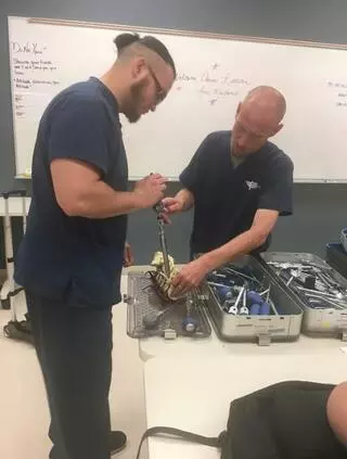 Pima Medical Institute - Albuquerque West-Rio Rancho