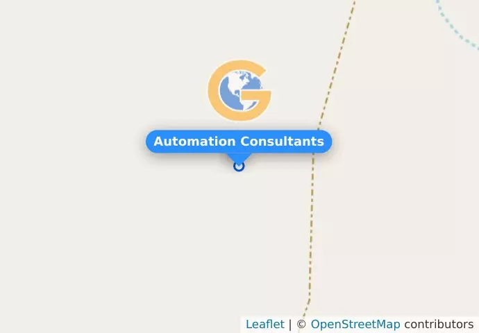 Automation Consultants