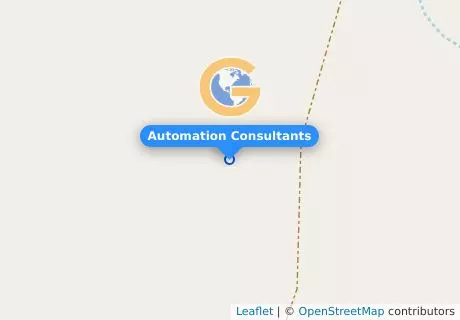 Automation Consultants