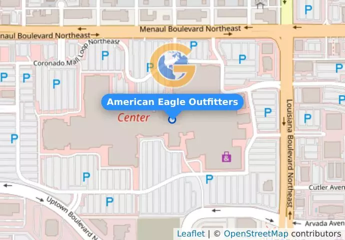 American Eagle Outfitters