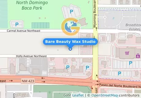 Bare Beauty Wax Studio