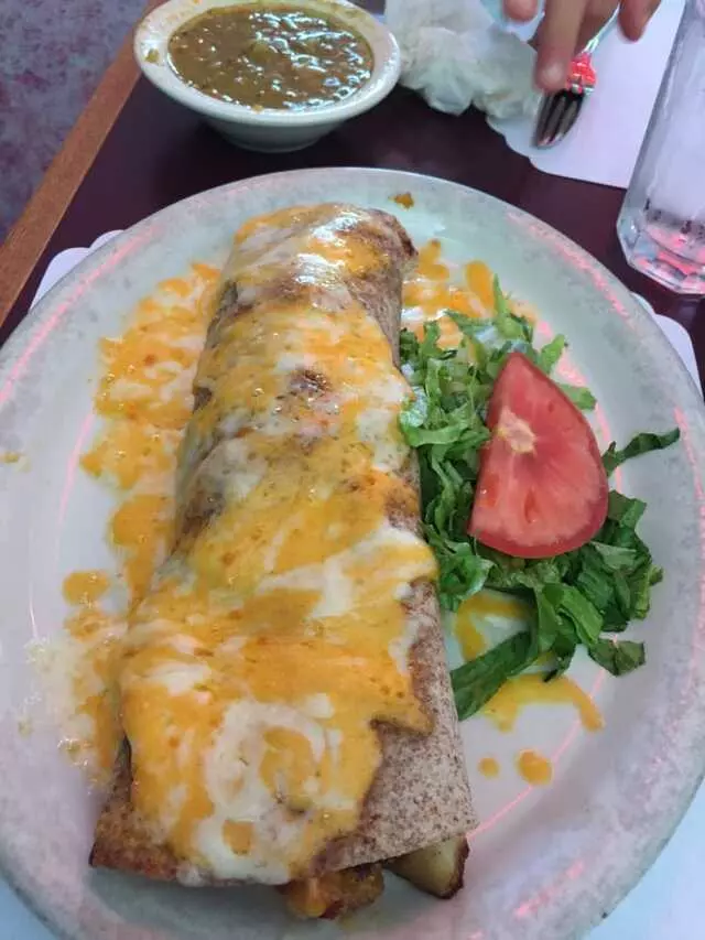 Richard’s Mexican Restaurant