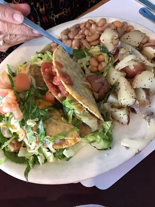 Richard’s Mexican Restaurant