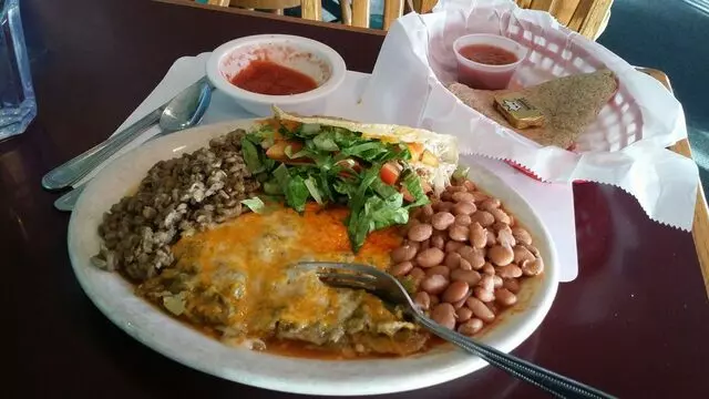 Richard’s Mexican Restaurant